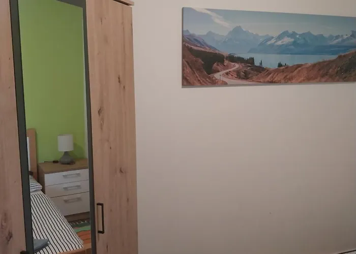 アパート La-li-nea -top Location 5 Minute Walk